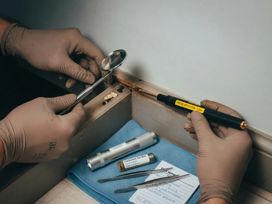 Why choose Emergency Pest Control in Omega, GA